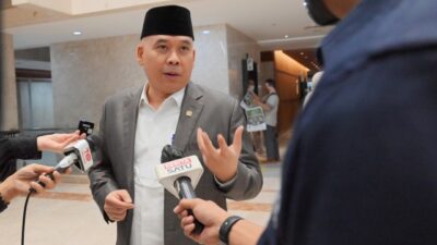 Legislator: Pimpinan OJK Periode 2022-2027, Figur Terbaik yang Telah Dipilih