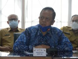 Ciptakan Inovasi Berbasis Local Wisdom Demi Jaga Stabilitas Kemampuan Fiskal Daerah