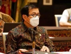 Indonesia Jadi Tuan Rumah GPDRR Kemenkuham Permudah Layanan Imigrasi Bagi Delegasi Dan Peserta