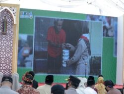Capai 1,49 Juta “Rantang Cinta” Siswa dan Guru, Kadisdik: Ini di Luar Perkiraan