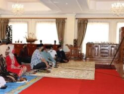 WNI di Namibia Menimba pengetahuan Islam melalui Tausiah Ramadhan online