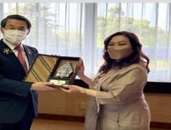 Promosi Potensi Trade, Tourism and Investment serta Kerja Sama Pendidikan Indonesia di Prefektur Tottori