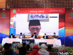 Sidang Isbat Diikuti Perwakilan Ormas Islam, Termasuk NU dan Muhammadiyah