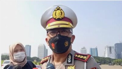 Polisi Siapkan Skema Alternatif Rute Jakarta-Bandung Saat Arus Balik
