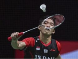 Indonesia Berhasil Melangkah ke Semifinal Piala Thomas 2022