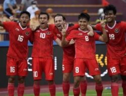 Klasemen Grup A Sepakbola Putra SEA Games 2021