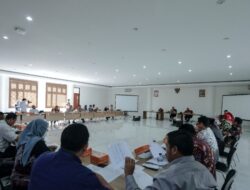 Rapat Kerja P2APBD 2021 Bersama Komisi V DPRD Jabar, Disdik Jabar Mampu Capai Sasaran Strategis