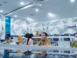 Disdik Jabar Dukung Pelaksanaan Bulan Imunisasi Anak Nasional 2022
