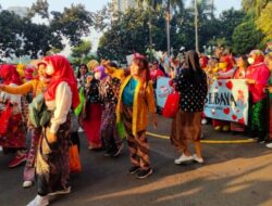 Dukungan Kebaya Didaftarkan menjadi Warisan Dunia Takbenda UNESCO Asal Indonesia