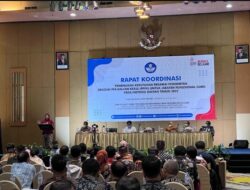 Pemda Apresiasi Langkah Kemendikbudristek Sinkronisasikan Formasi Guru ASN PPPK 2022