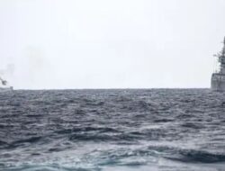 Kapal China Terobos Wilayah Sengketa, Jepang Protes Keras