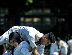 Demo Ekskul” di SMKN 2 Cimahi, Seruan Asah Minat dan Bakat Siswa