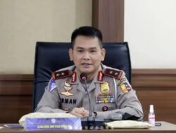 Korlantas Polri Segera Terapkan Penghapusan Data STNK ‘Mati’ Dua Tahun