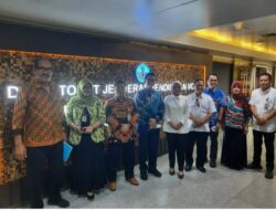 Jaga Kualitas Pendidikan di Indonesia, AWI Akan Selalu Dukung Program Pemerintah