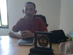 Desa buah batuBerbenah bersama Asep Sobari