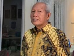 Tokoh Masyarakat Toba Dukung PelaksanaanW20