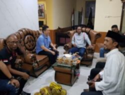 Malam Ini, Ketua Umum GRIB Jaya Kunjungi DPC Majalengka