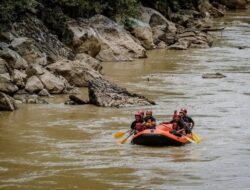 Menparekraf : Desa Wisata Silokek Potensial Dikembangkan Jadi Destinasi Favorit