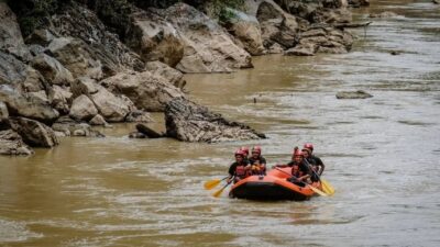 Menparekraf : Desa Wisata Silokek Potensial Dikembangkan Jadi Destinasi Favorit