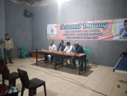 Reses Ke III Tahun 2022 Dewan DPRD KAB Bandung, Ir Aep DediDi Sambut Antusias Warga