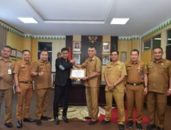Kabupaten Natuna Resmi Miliki Perda Program Sekolah Penggerak