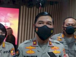 Bareskrim Polri Temukan Dugaan Penyelewengan Dana Korban Lion Air JT-610 oleh ACT