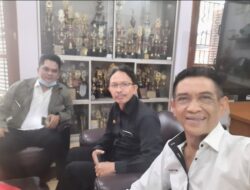 Apresiasi Forum Masyarakat Pemerhati Dan Pemantau Pendidikan Terhadap SDN Banjar Sari Kota Bandung .