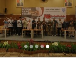 Buka FGD Dana Pendidikan, Kadisdik Berharap Mampu Berikan Solusi Terbaik