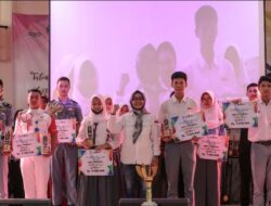 35 Siswa SMK Jabar Siap Unjuk Gigi di LKS Nasional