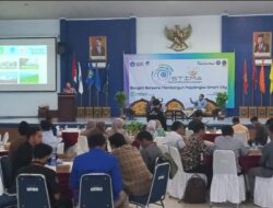 Wujudkan Majalengka Smart City Unma Gelar Seminar