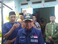 Bupati Majalengka Beri Bantuan Kecelakaan Maut di Ciamis