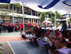 Alumni SMK Negeri 1 Kadipaten Angkatan 86, Ikuti Reuni Akbar. “SMKN Pencetak Kader Ekonomi Kreatif