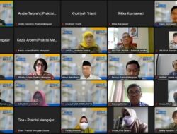 LPT-PBNU dan PTNU se-Indonesia Siap Berkolaborasi dengan Praktisi dan Industri Dukung MBKM