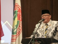 Konferensi Kerja III PGRI Jabar, Kadisdik: PGRI Mitra Strategis Tingkatkan Mutu Pendidikan di Jabar