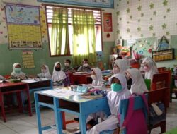 Dukungan Ekosistem Pendidikan di Lamongan dalam Implementasi Kurikulum Merdeka