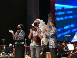 Dunia Internasional Dukung Pengembangan Talenta Digital pada Ajang IOI