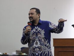 Multiple-helix Ketahanan Sosial dan Ketahanan Komunitas dalam Pencegahan dan Pemberantasan Penyalahgunaan dan Peredaran Gelap Narkotika