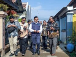 Sambangi Korban Perundungan, Kadisdik: Cegah Perundungan dan Optimalkan Sekolah Ramah Anak
