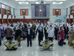 Bunda PAUD Jabar Buka Pelatihan Kompetensi Guru PAUD Se-Indonesia