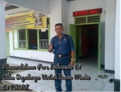 Ketua GAWARIS DPD Jawa Barat, Mengecam Keras !!! Dugaan Penyekapan dan Penganiayaan Wartawan di Kabupaten Karawang