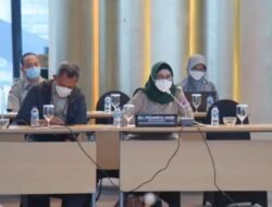 BNPB Dukung Kesiapan Parliamentary Speakers Summit Jelang G20