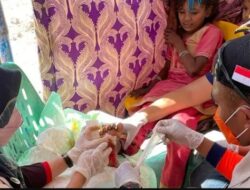 Banyak Warga Korban Banjir Pakistan Terpapar ISPA