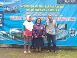 STIKOM Yos Sudarso Purwokerto Bermitra Dengan KUGAR Minamas Pansela