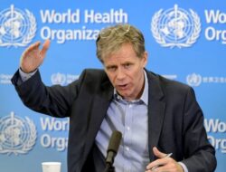 WHO Dorong Kolaborasi Negara G20 Bangun Sistem Kesehatan Global