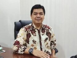 Juri Ardiantoro: R20 Dorong Agama Jadi Solusi Perdamaian Dunia