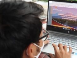 Tinggal Menghitung Hari, Simak Aturan Protokol Kesehatan Peserta G20 Indonesia