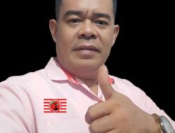 Pimcab PKN Kabupaten Ende OptimisPartainya Menjadi Kontestan Peserta Pemilu 2024.