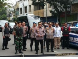 Kapolri: Pelaku Bom Bunuh Diri Agus Sujatno, Eks Napiter