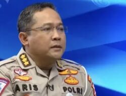 Korlantas Polri Prediksi Kepadatan Lalu Lintas Saat Libur Nataru