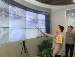 Wujudkan Keamanan dan Kelancaran Arus Lalu Lintas, Polda Sumut Berlakukan Aturan Angkutan Barang